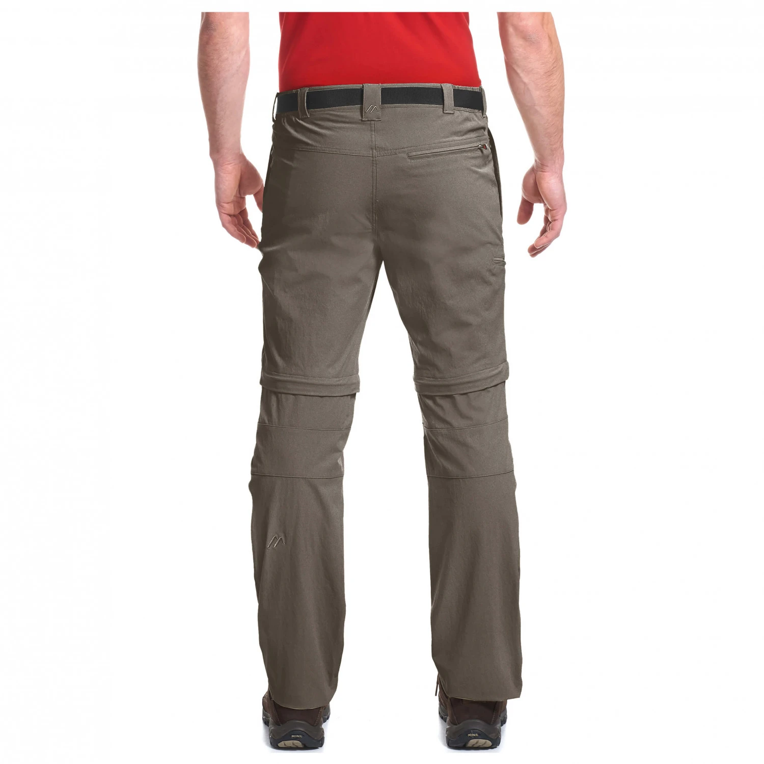 Maier Sports Tajo 2 - Walking Trousers - Image 4