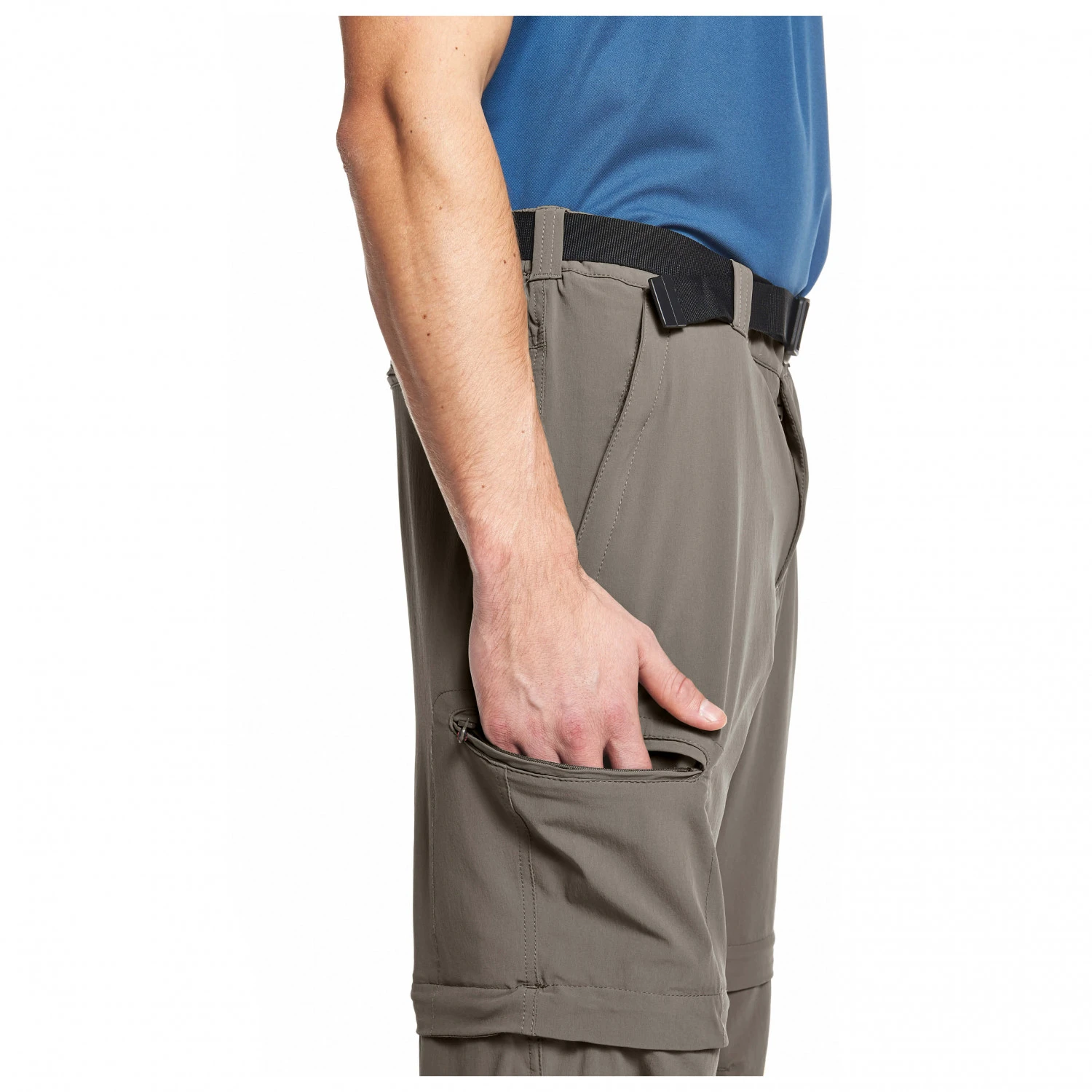 Maier Sports Tajo 2 - Walking Trousers - Image 6