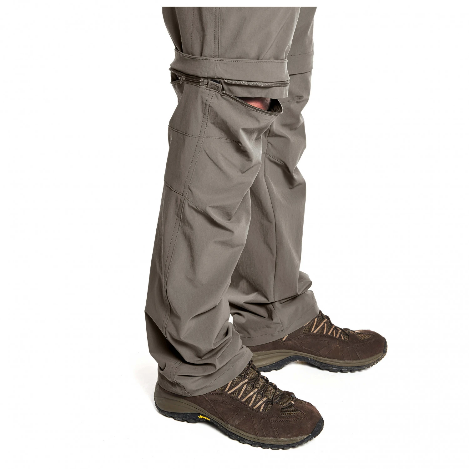 Maier Sports Tajo 2 - Walking Trousers - Image 8