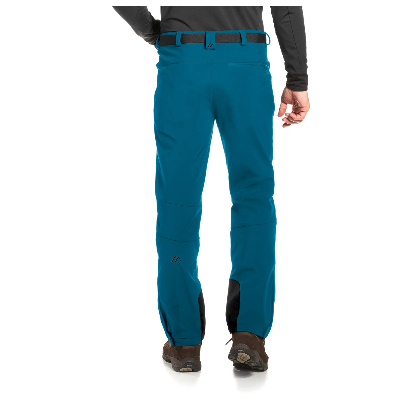 Maier Sports Tech Pants - Mountaineering Trousers - Image 4