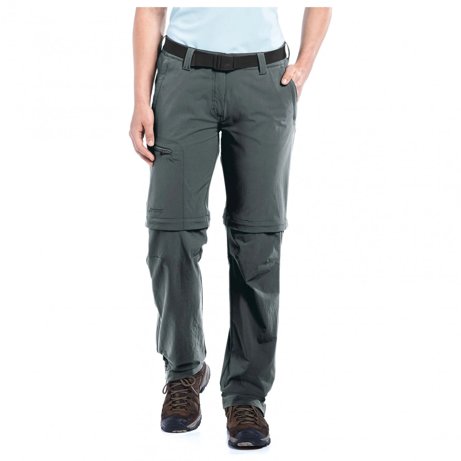 Maier Sports Women's Nata - Walking Trousers - Image 2