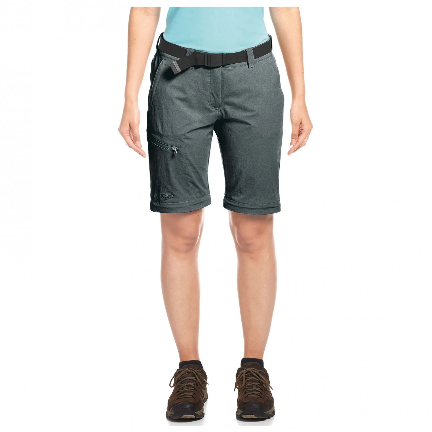 Maier Sports Women's Nata - Walking Trousers - Image 4