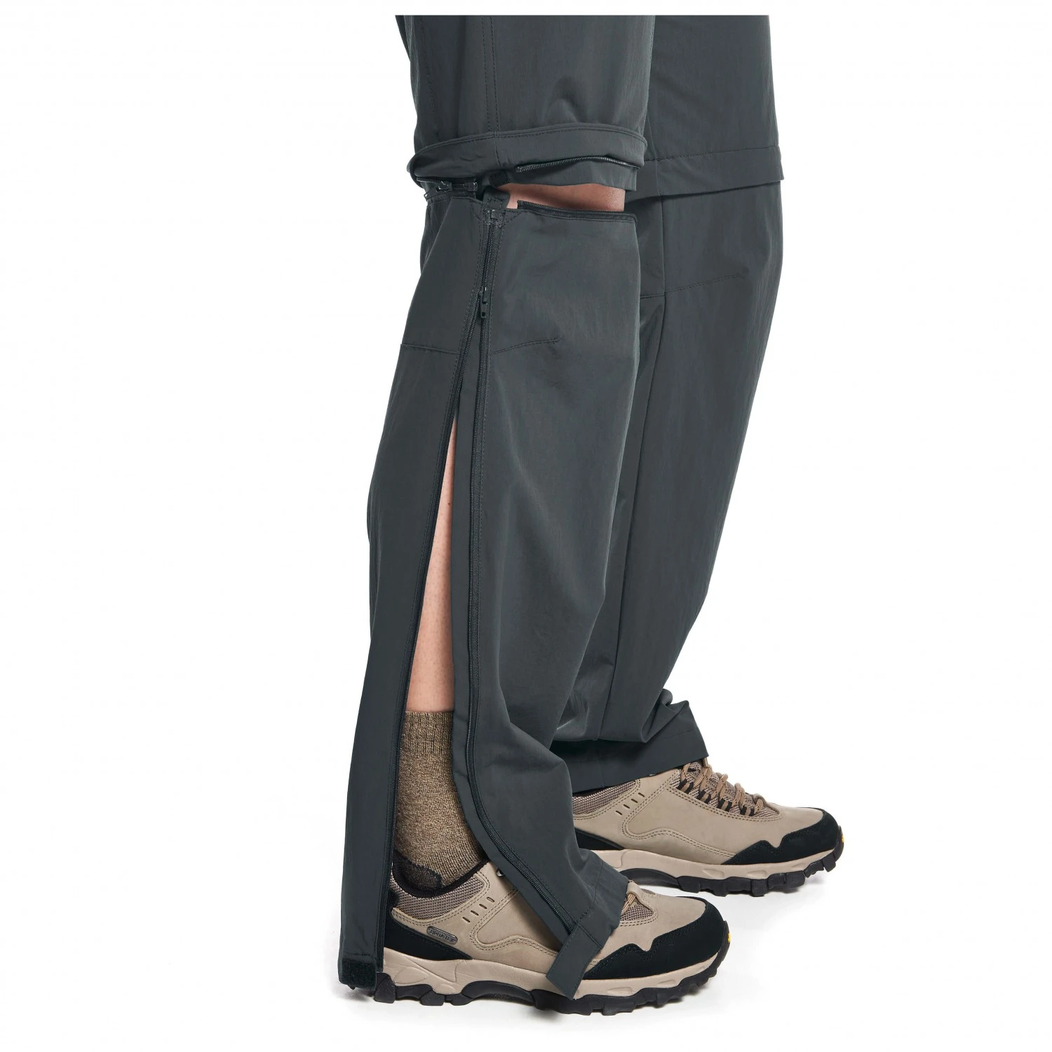 Maier Sports Women's Nata - Walking Trousers - Image 5