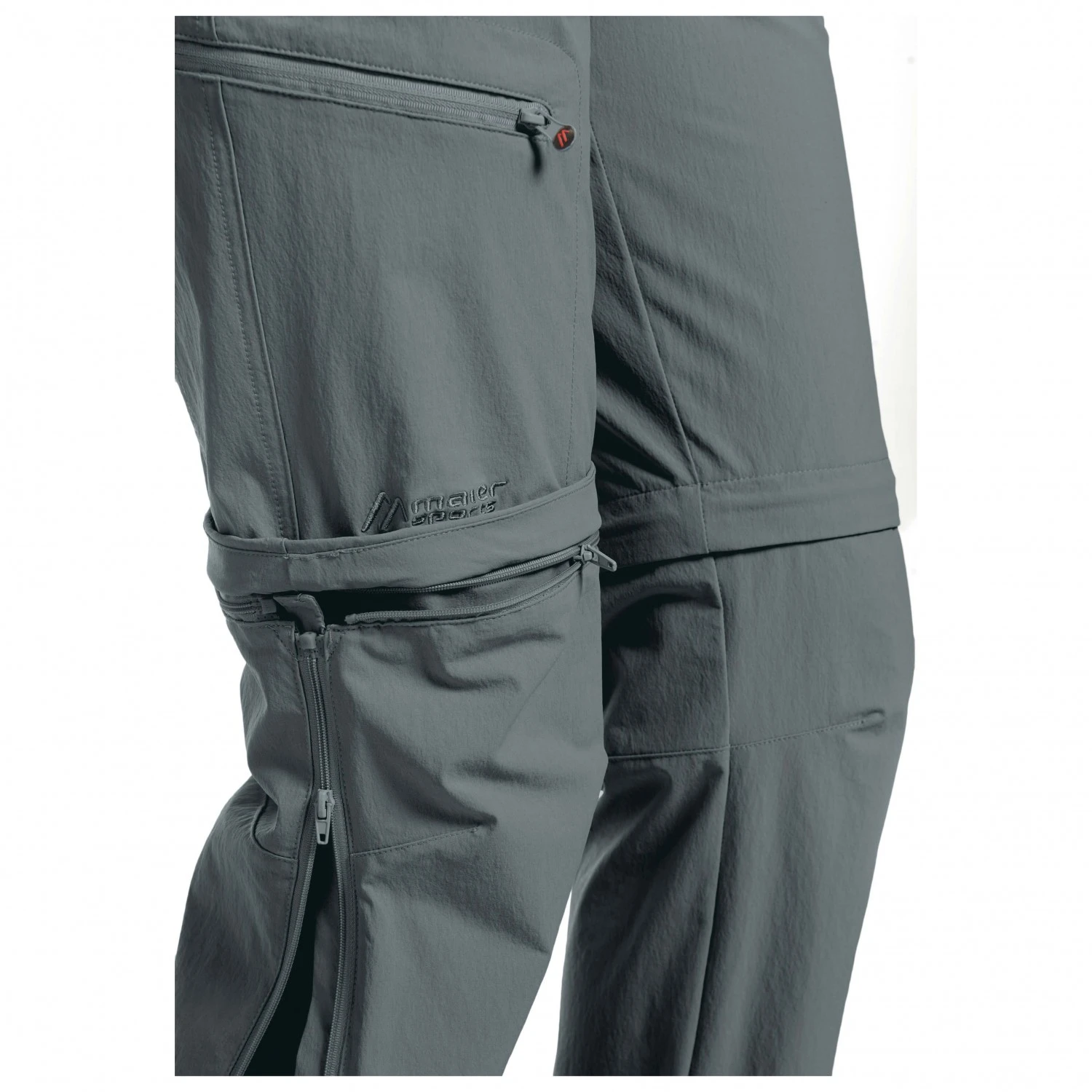 Maier Sports Women's Nata - Walking Trousers - Image 6