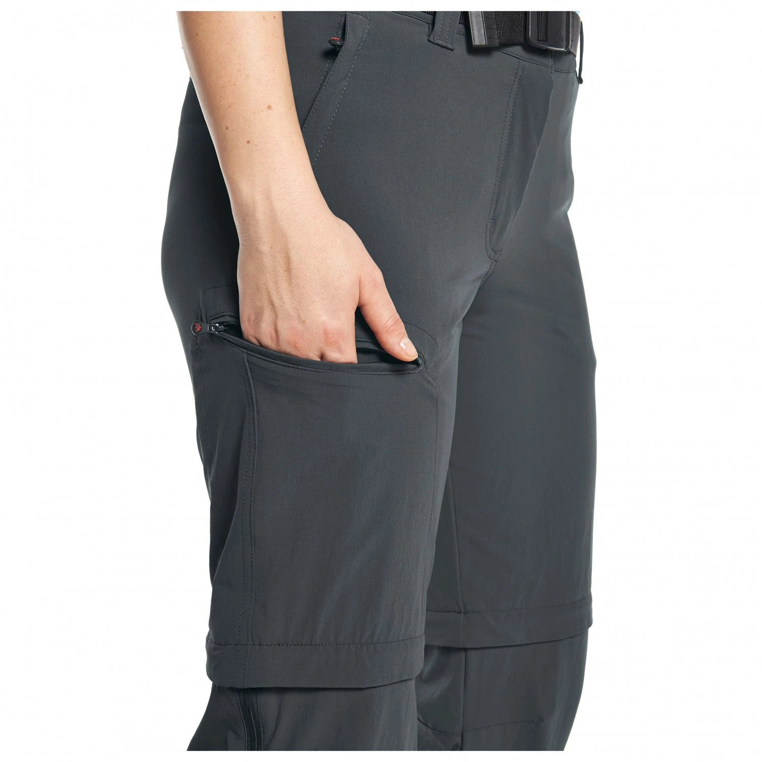 Maier Sports Women's Nata - Walking Trousers - Image 7