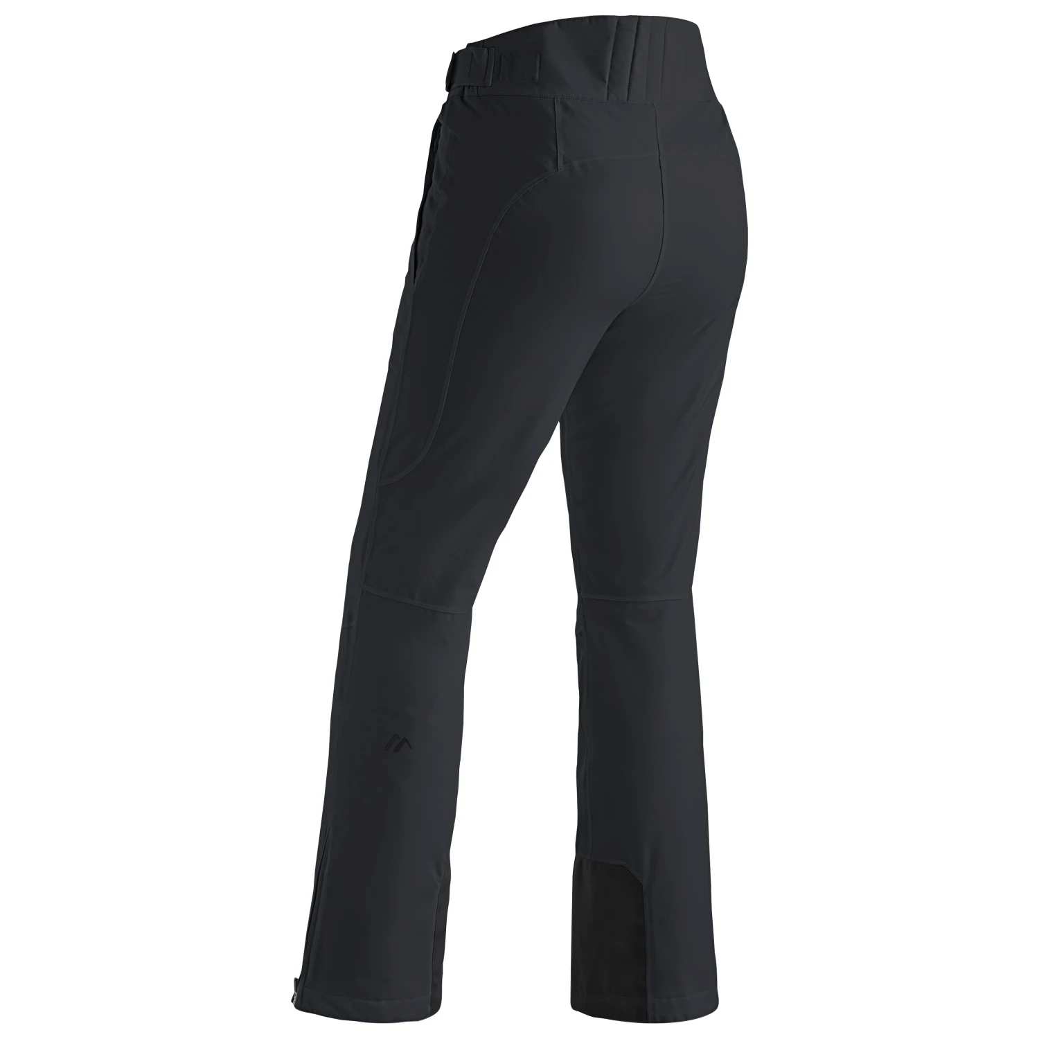 Maier Sports Women's Steffi Slim - Ski Trousers - Image 2
