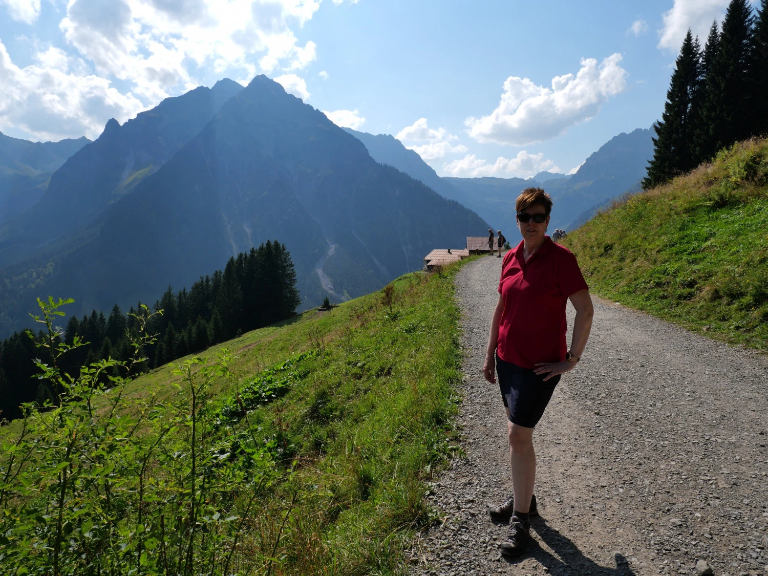 Maier Sports Women's Ulrike - Polo Shirt - Image 3