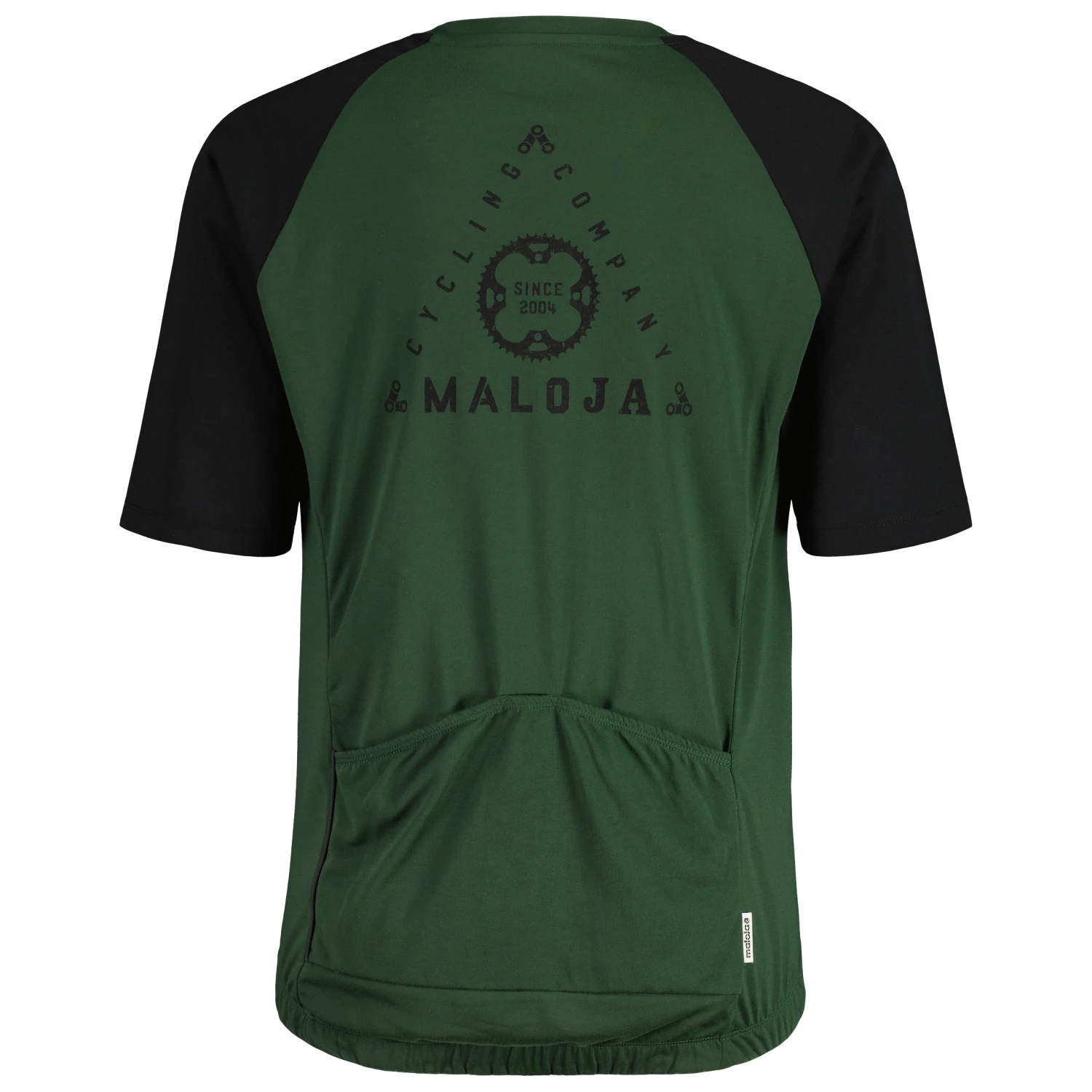 Maloja ArdezM. - Longsleeve - Image 2