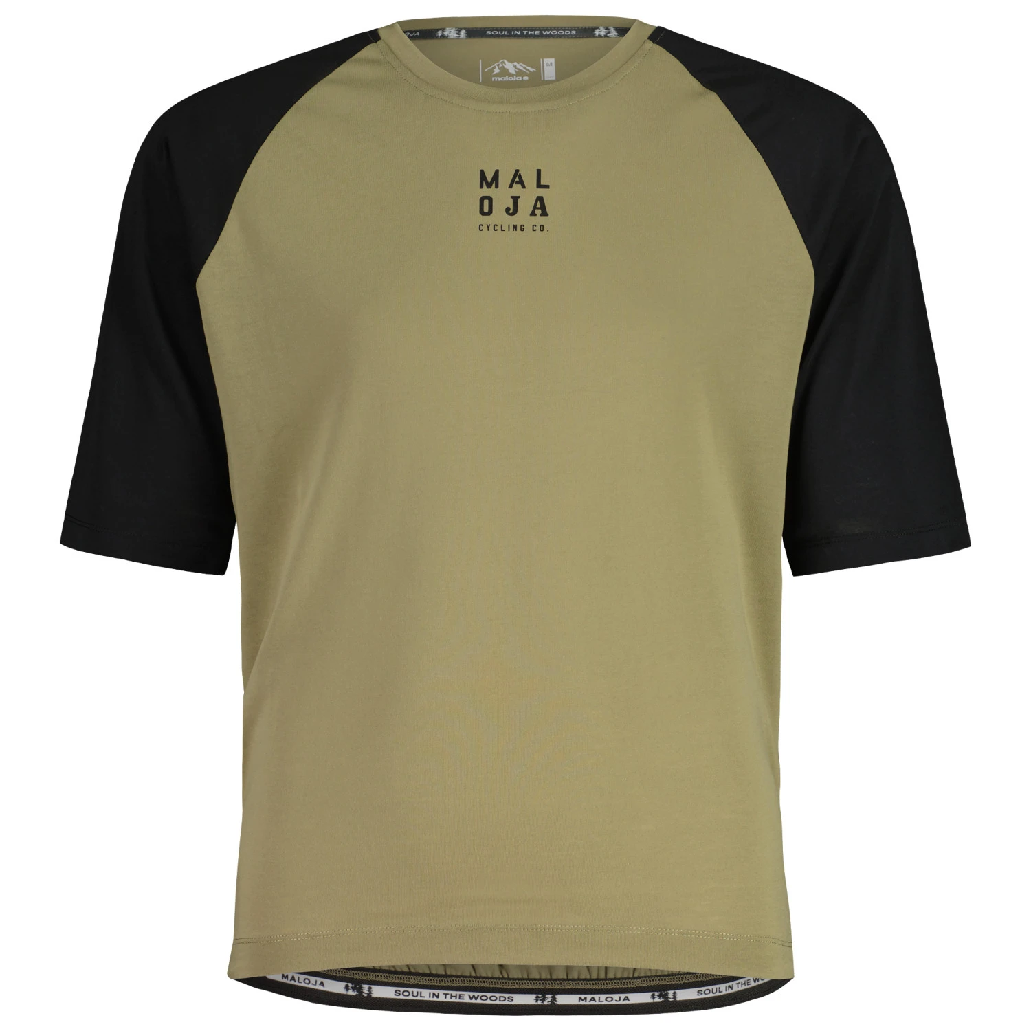 Maloja ArdezM. - Longsleeve