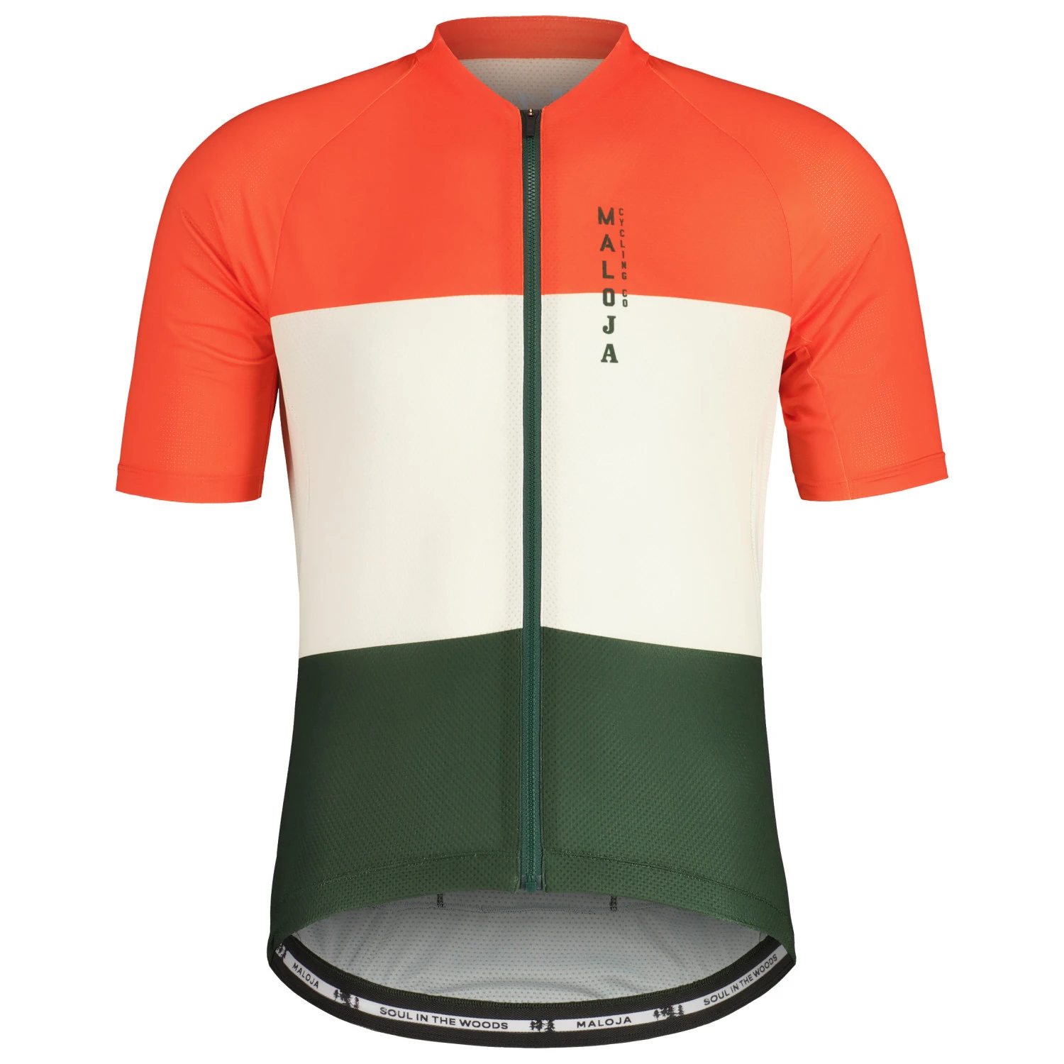 Maloja BarettiM. 1/2 - Cycling Jersey