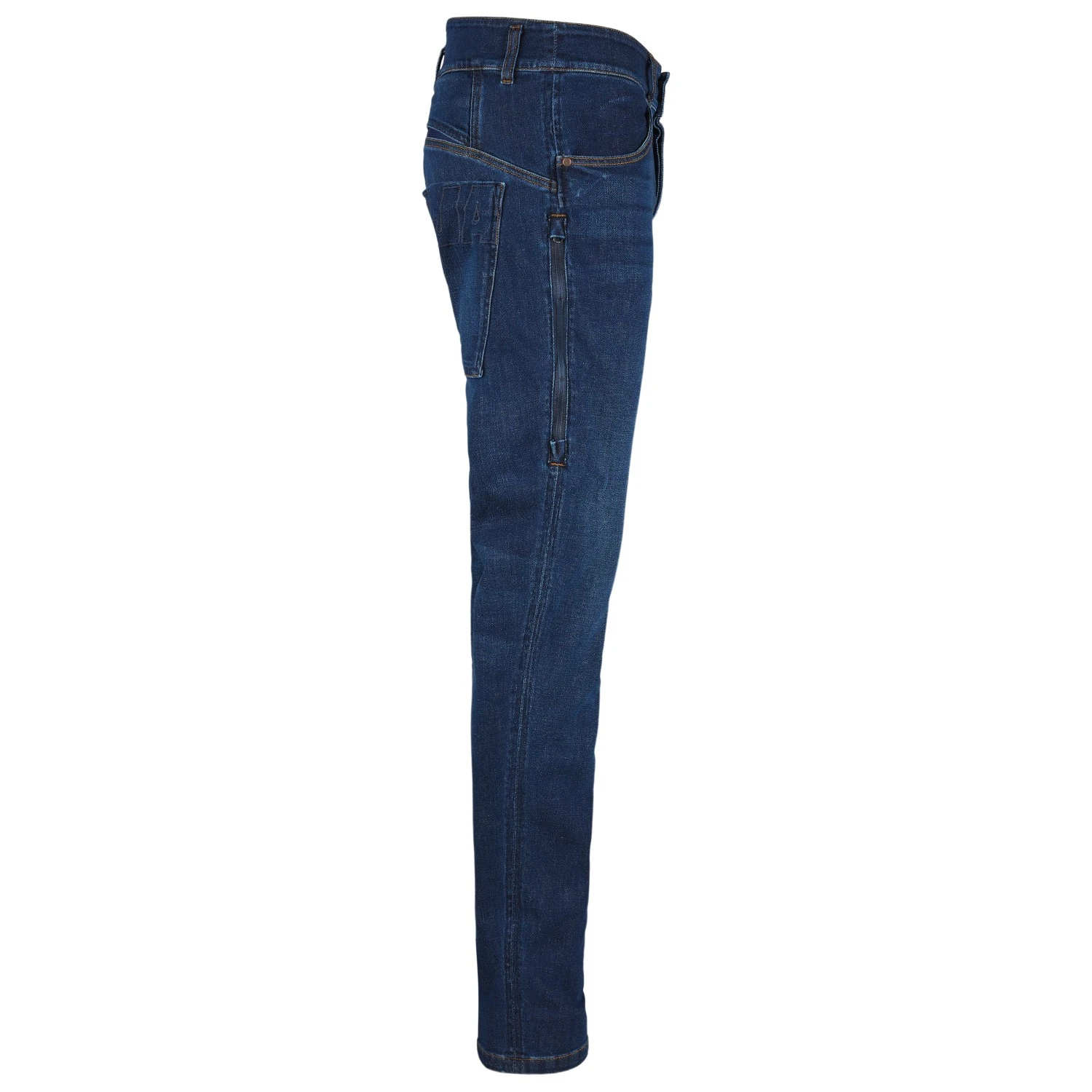 Maloja BlutwurzM. - Jeans - Image 3