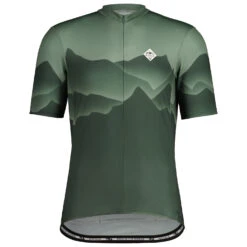 Maloja ChandolinM. 1/2 - Cycling Jersey
