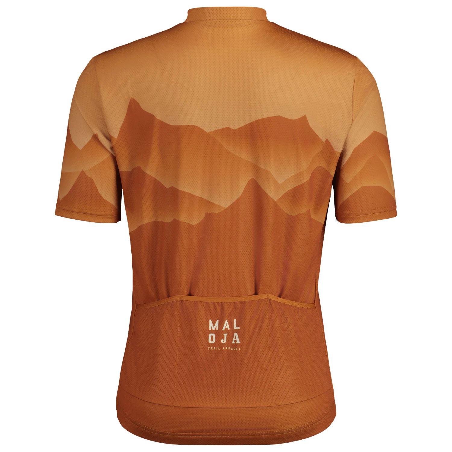 Maloja ChandolinM. 1/2 - Cycling Jersey - Image 2