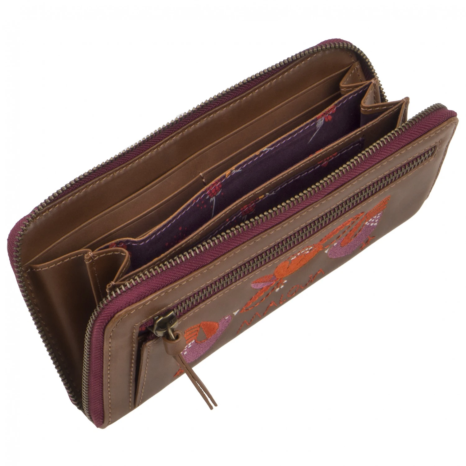 Maloja ChazzaM. - Wallet - Image 2
