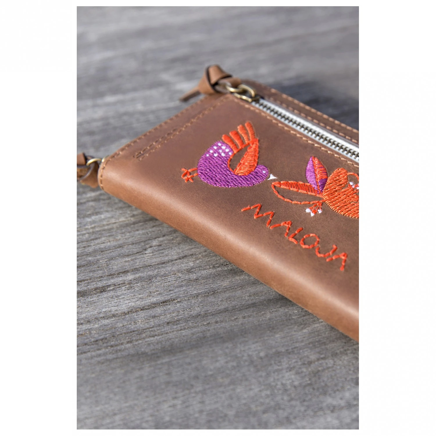 Maloja ChazzaM. - Wallet - Image 4