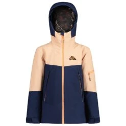Maloja Kid's GirllitzG. - Ski Jacket