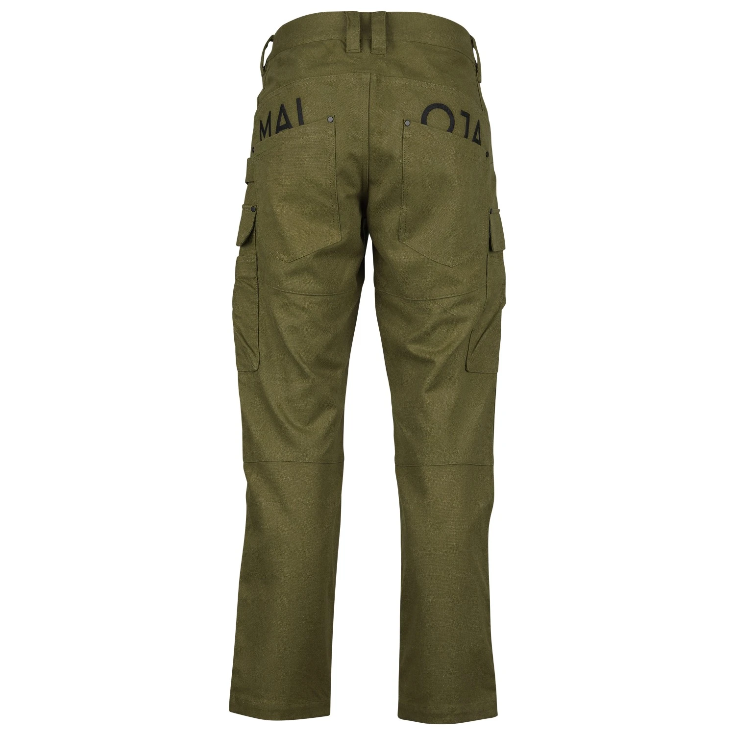 Maloja RocesM. Nos - Casual Trousers - Image 4
