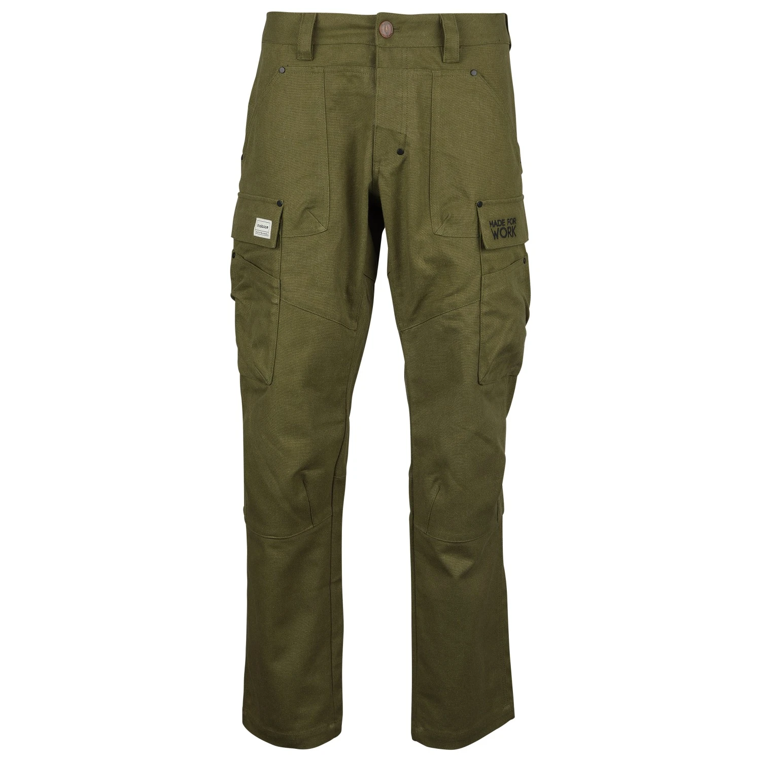 Maloja RocesM. Nos - Casual Trousers