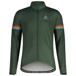 Maloja SchoberM. 1/1 - Cycling Jersey