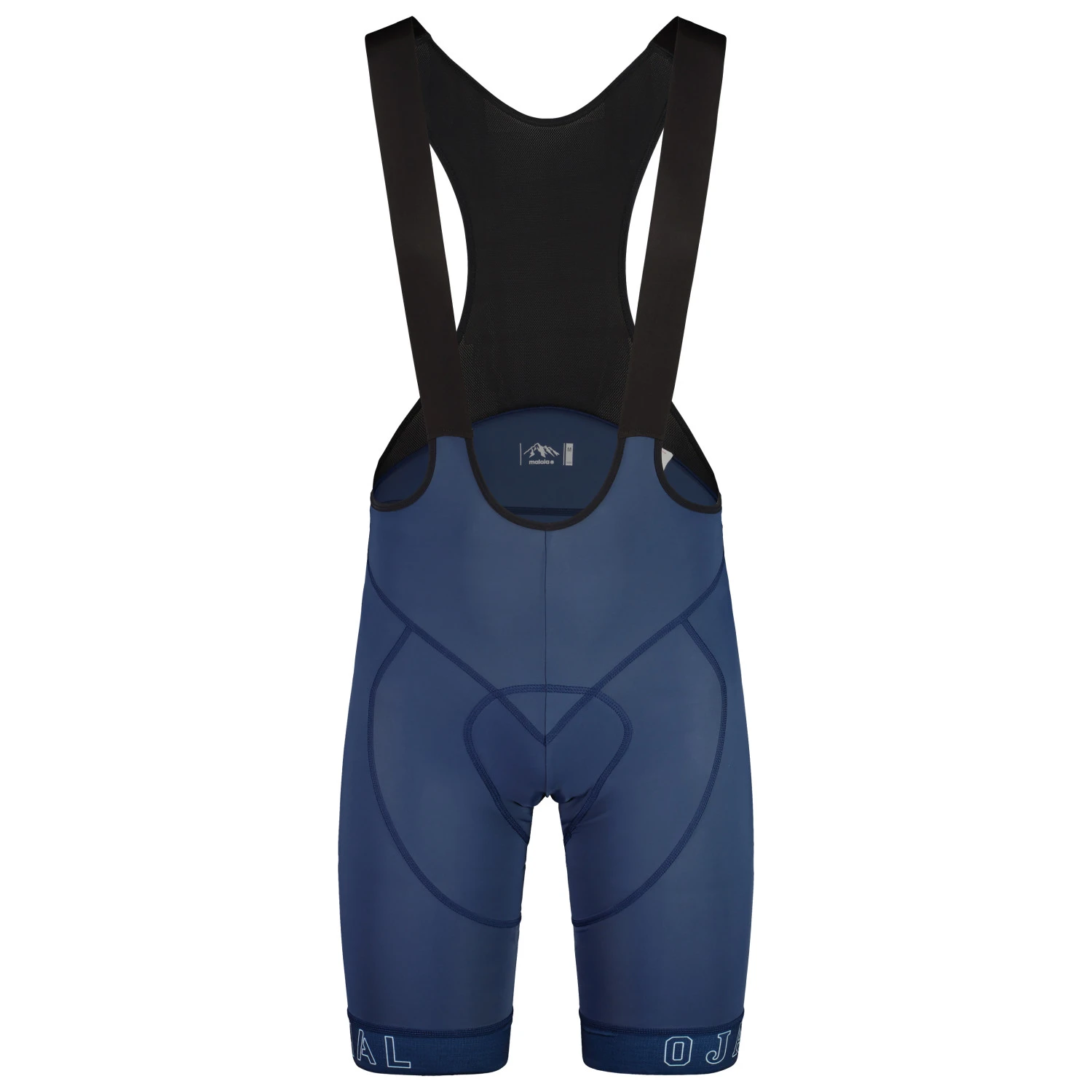 Maloja TelvetM. Bib - Cycling Bottoms