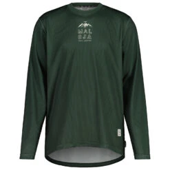 Maloja ValendasM. - Cycling Jersey