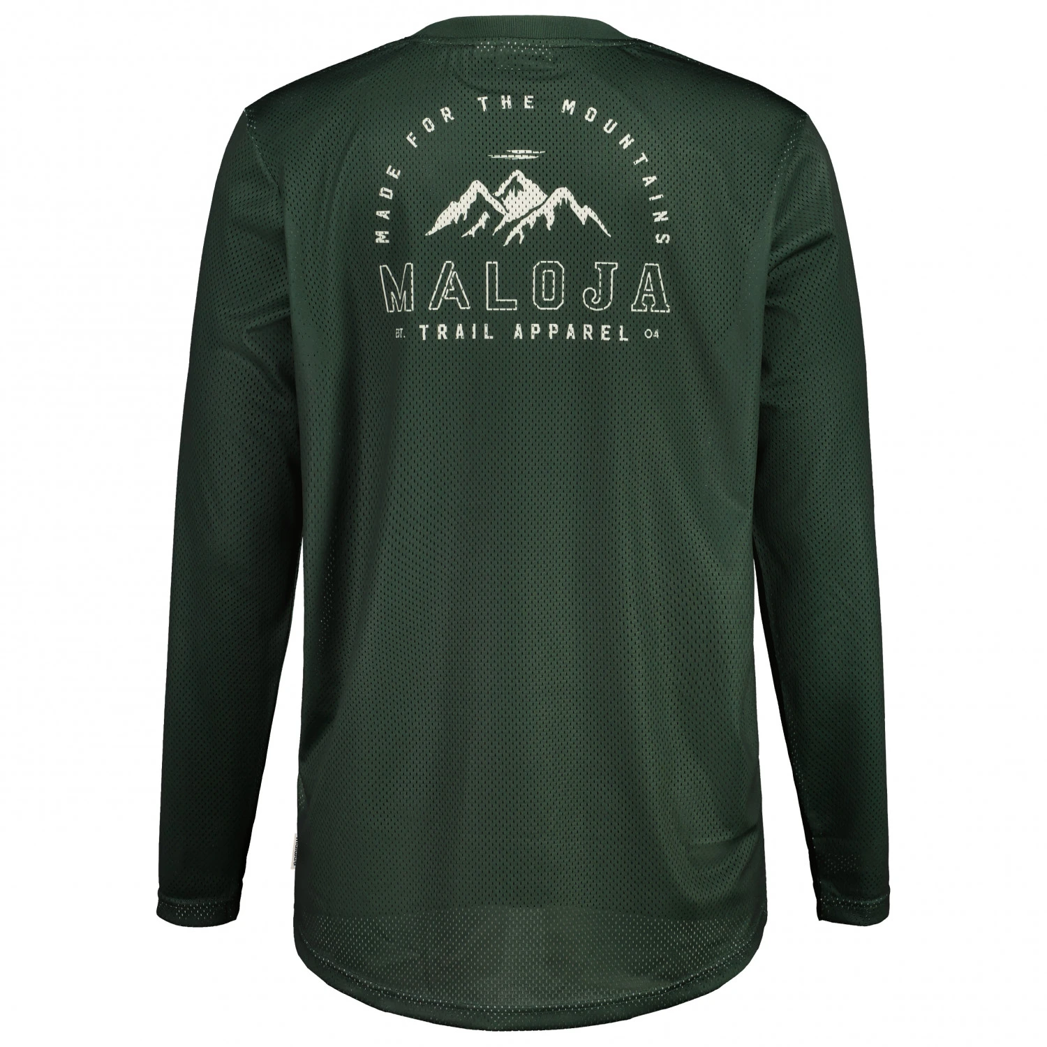 Maloja ValendasM. - Cycling Jersey - Image 2