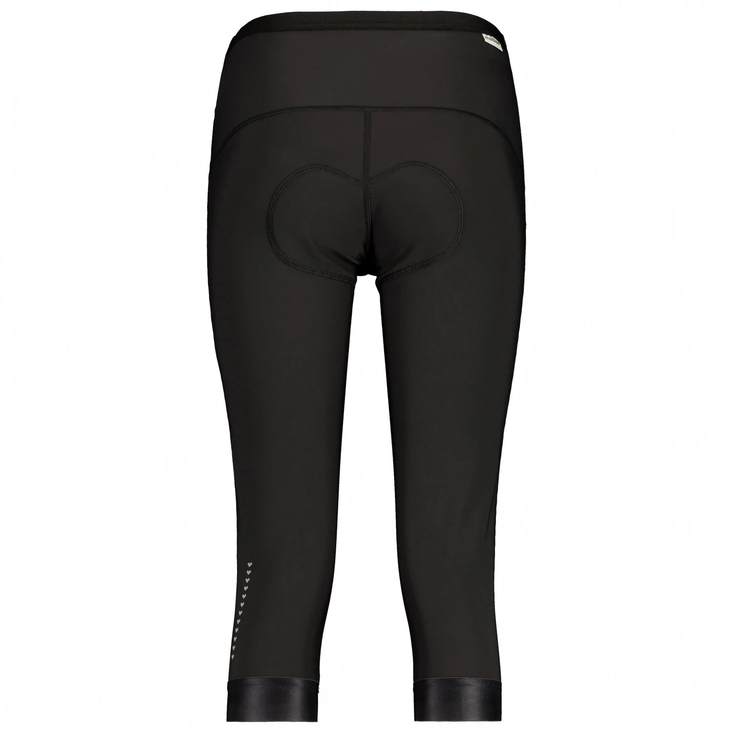 Maloja Women's AlbrisM. 3/4 - Cycling Bottoms - Image 2