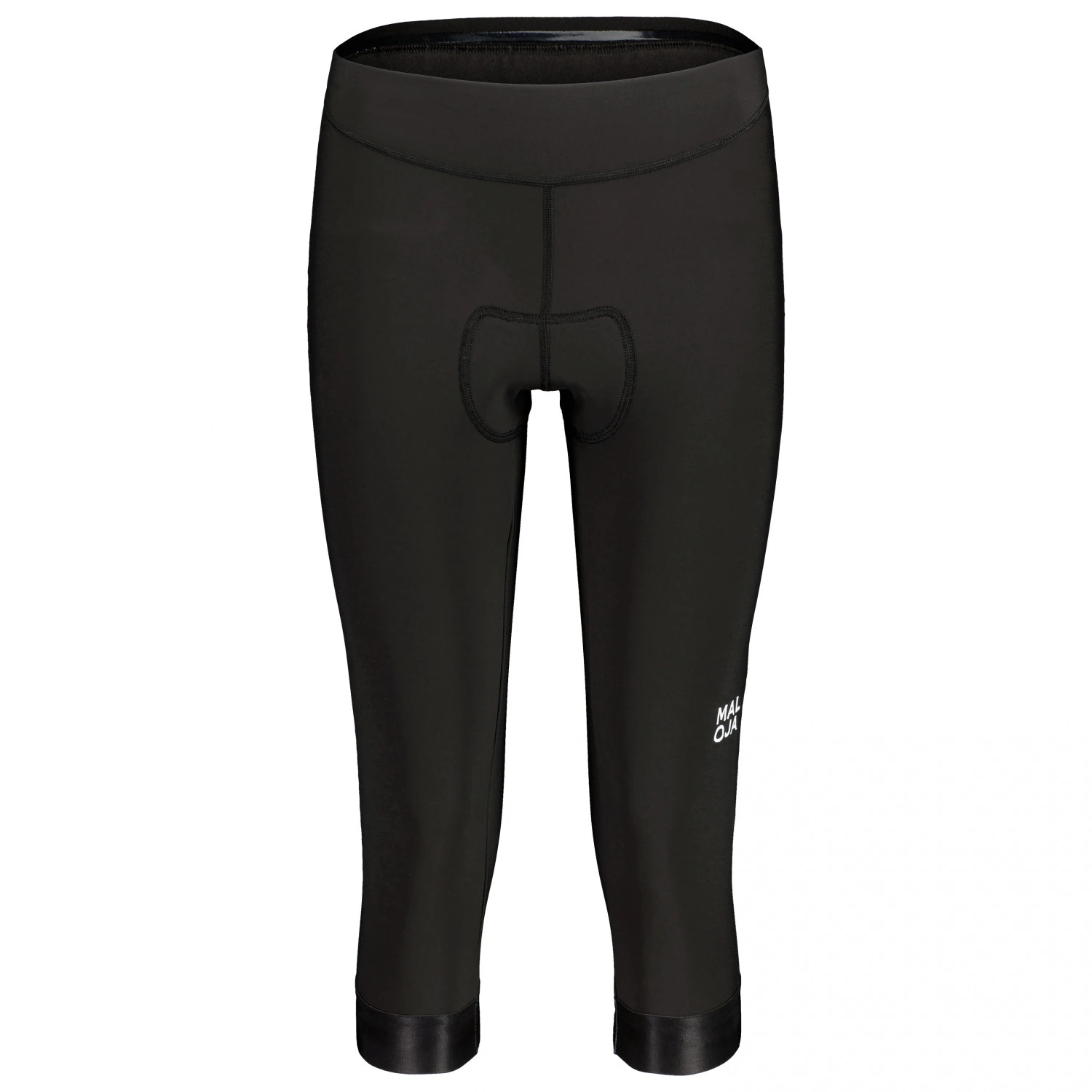 Maloja Women's AlbrisM. 3/4 - Cycling Bottoms