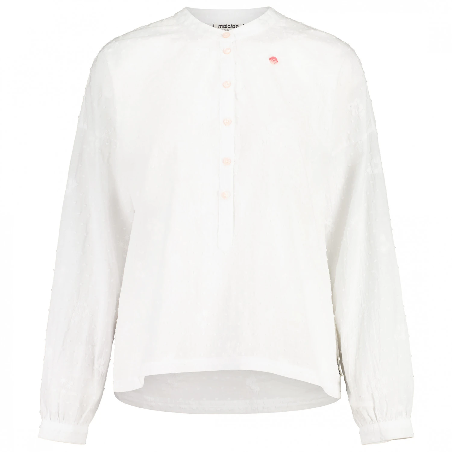 Maloja Women's AlmspitzM. - Blouse