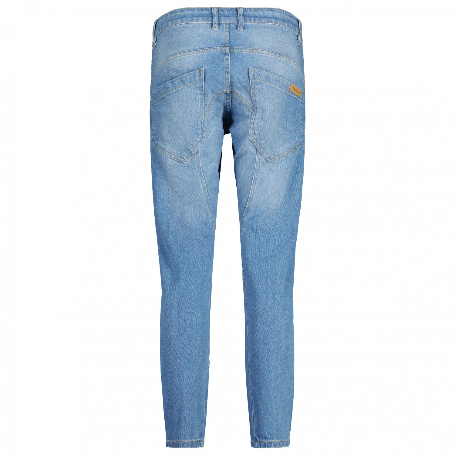Maloja Women's BeppinaM. Denim - Jeans - Image 2