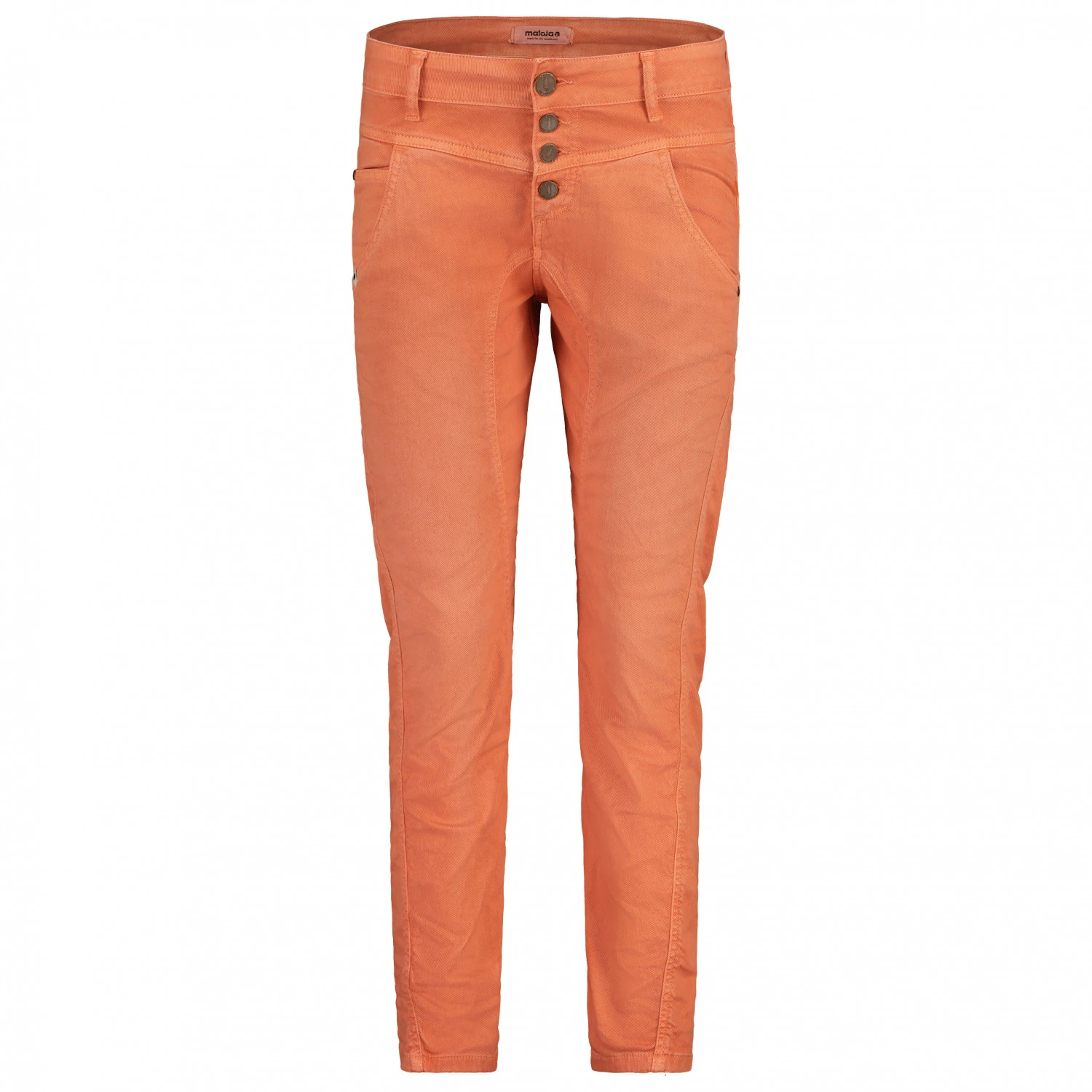 Maloja Women's BeppinaM. - Jeans