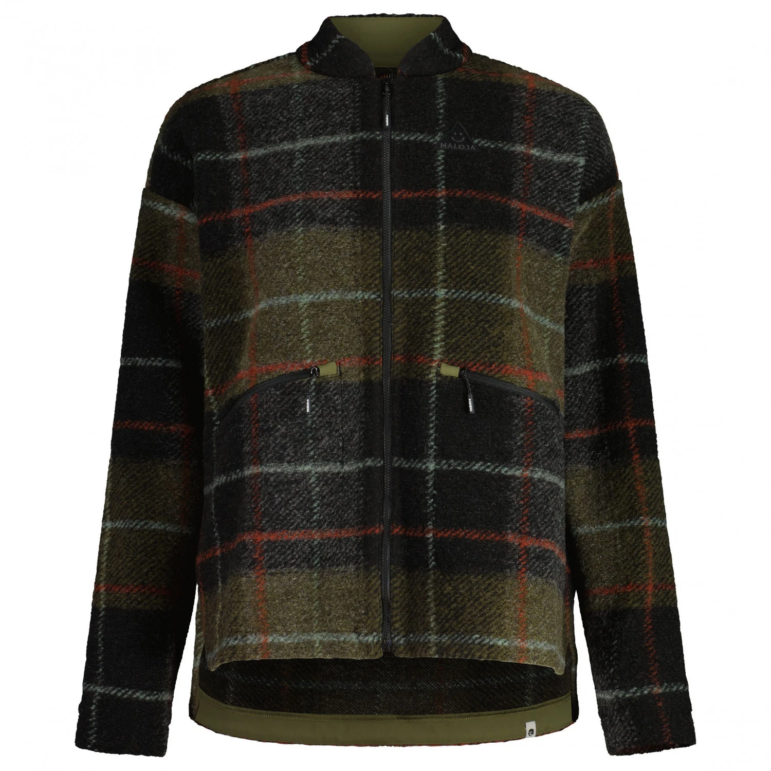 Maloja Women's EsineM. - Casual Jacket