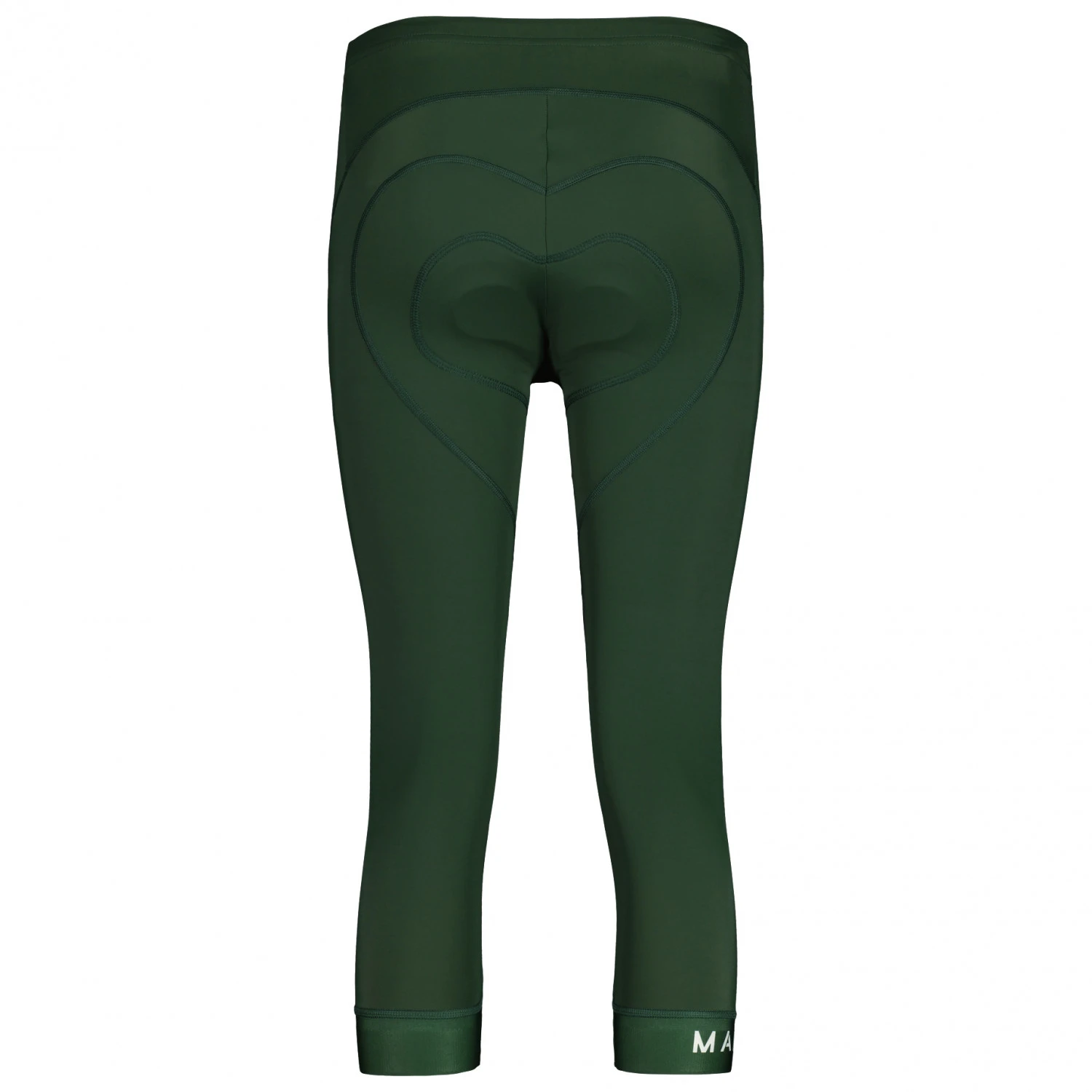Maloja Women's MinorM. 3/4 - Cycling Bottoms - Image 2