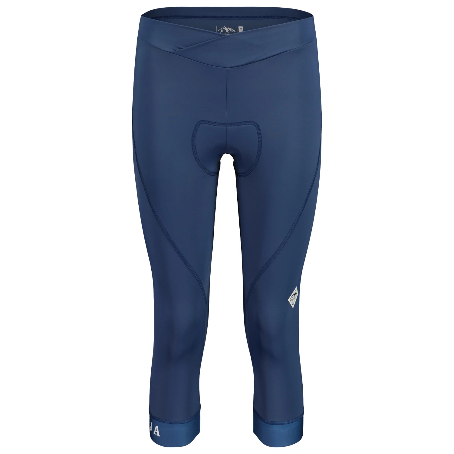 Maloja Women's MinorM. 3/4 - Cycling Bottoms
