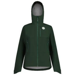 Maloja Women's OvaroM. - Softshell Jacket