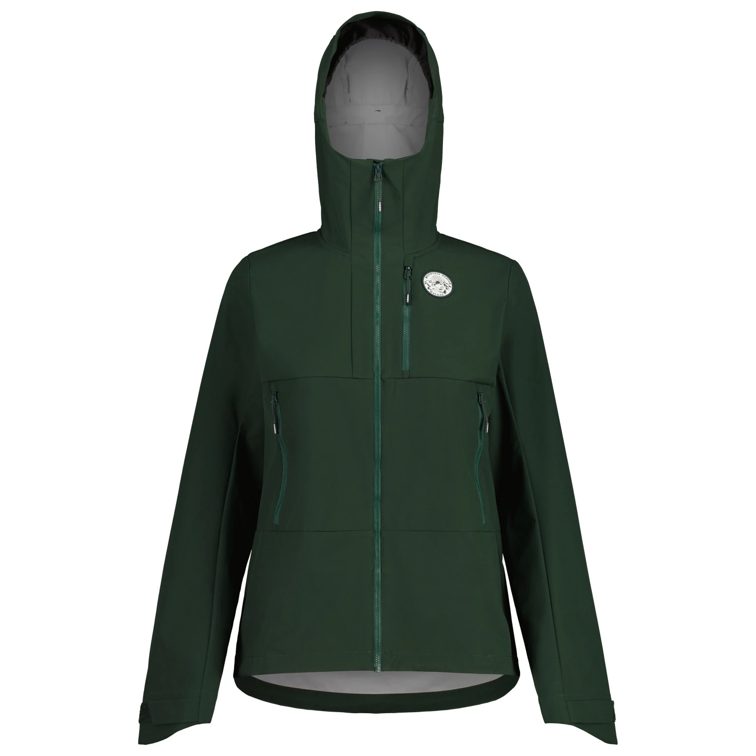 Maloja Women's OvaroM. - Softshell Jacket