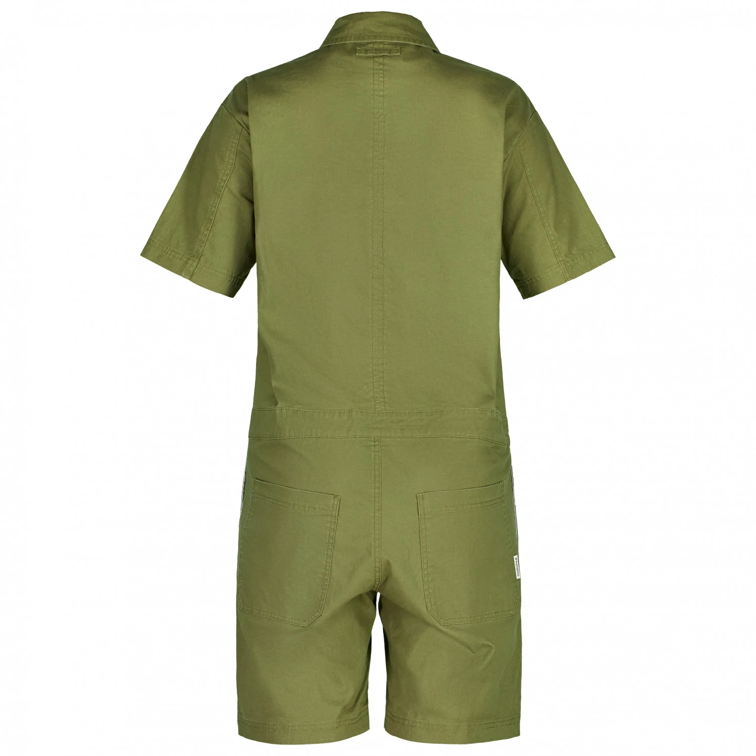 Maloja Women's SasshongerM. - Jumpsuit - Image 2