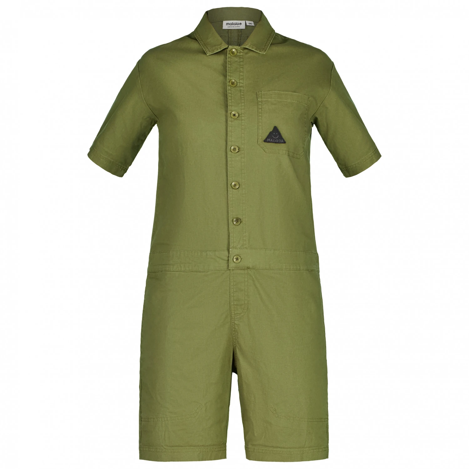 Maloja Women's SasshongerM. - Jumpsuit