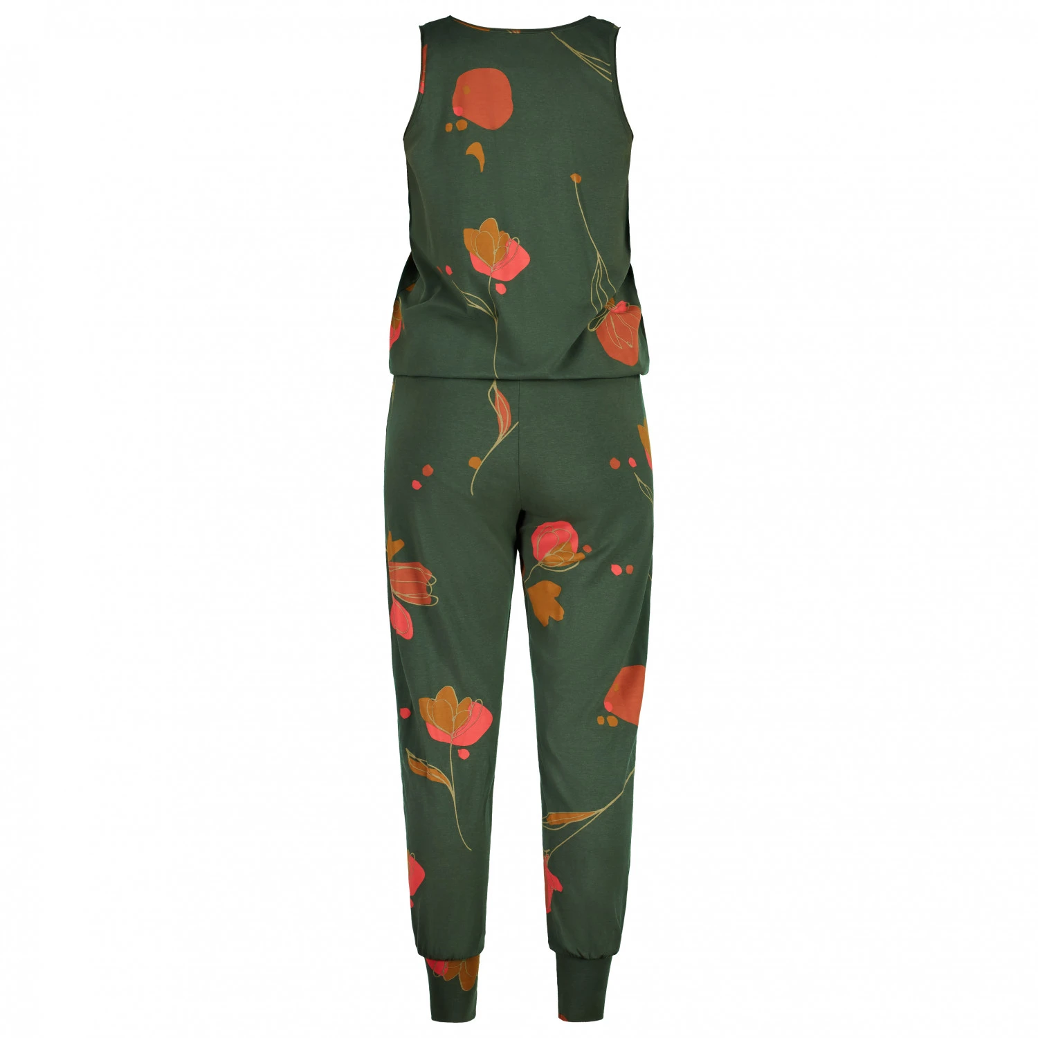 Maloja Women's SchwaigeM. - Jumpsuit - Image 2