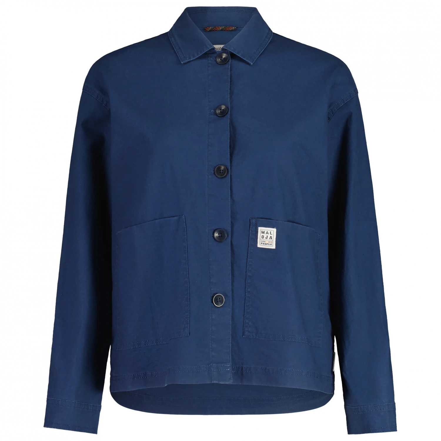 Maloja Women's SchwarzensteinM. - Casual Jacket