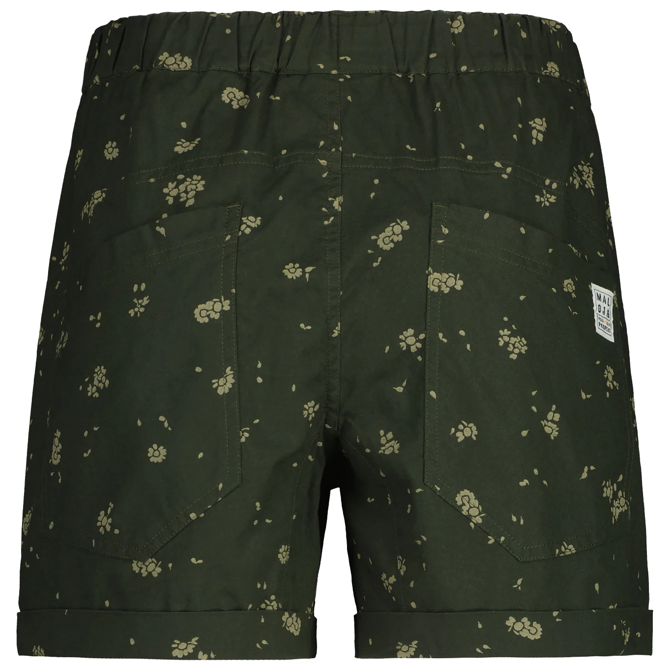 Maloja Women's SpitzahornM. - Shorts - Image 2