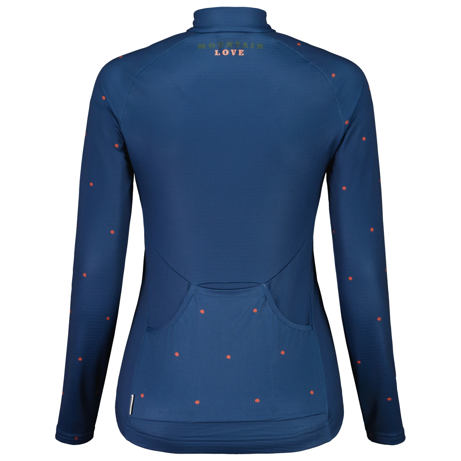 Maloja Women's VanilM. 1/1 - Cycling Jersey - Image 2