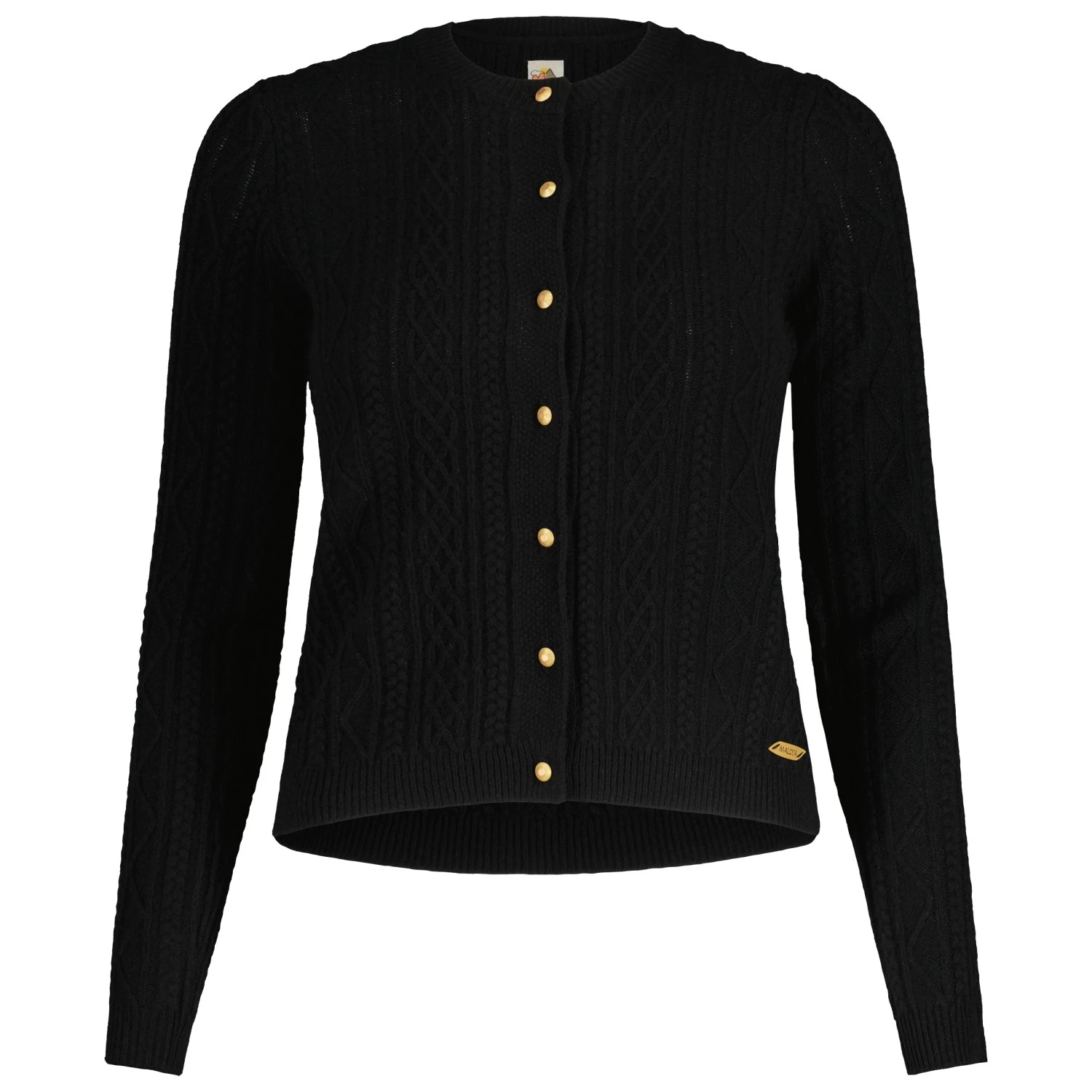 Maloja Women's ZwieslalmM. - Wool Jacket