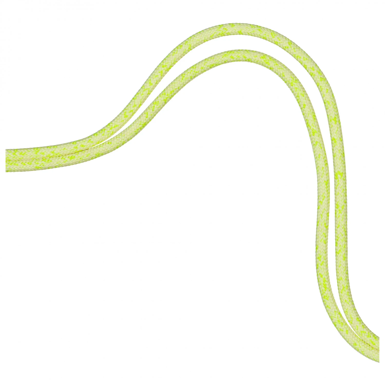 Mammut 6.0 Glacier Cord Dry - Static Rope - Image 2