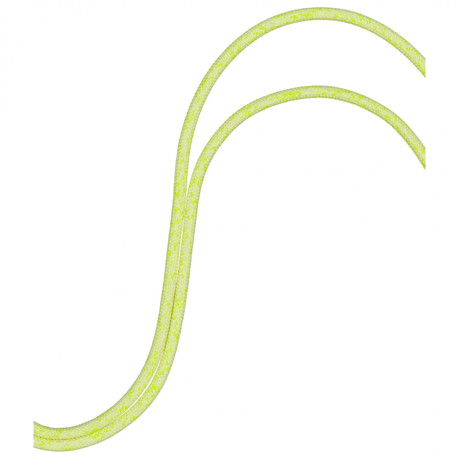 Mammut 6.0 Glacier Cord Dry - Static Rope - Image 3