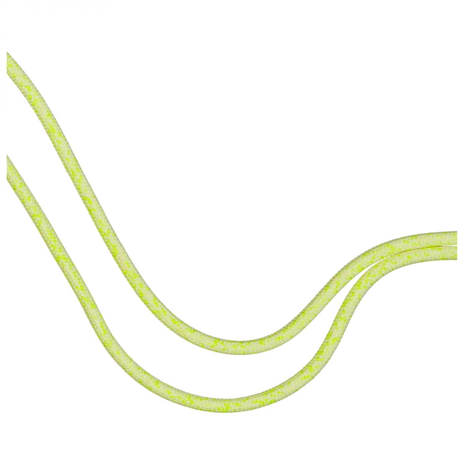 Mammut 6.0 Glacier Cord Dry - Static Rope - Image 4