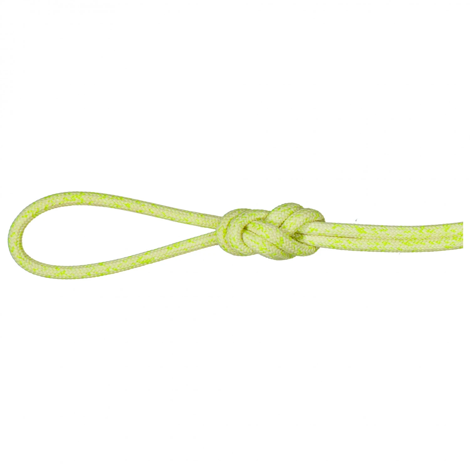 Mammut 6.0 Glacier Cord Dry - Static Rope - Image 5