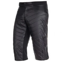 Mammut Aenergy IN Shorts - Synthetic Trousers