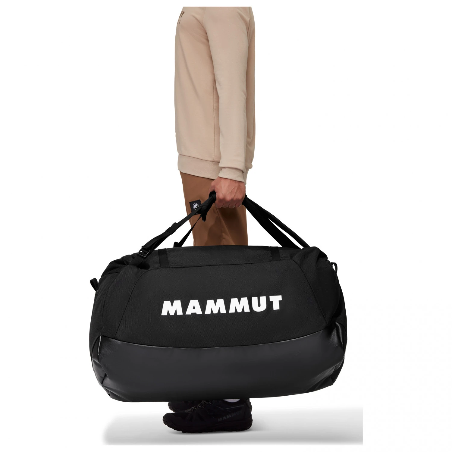 Mammut Cargon 140 - Luggage - Image 5