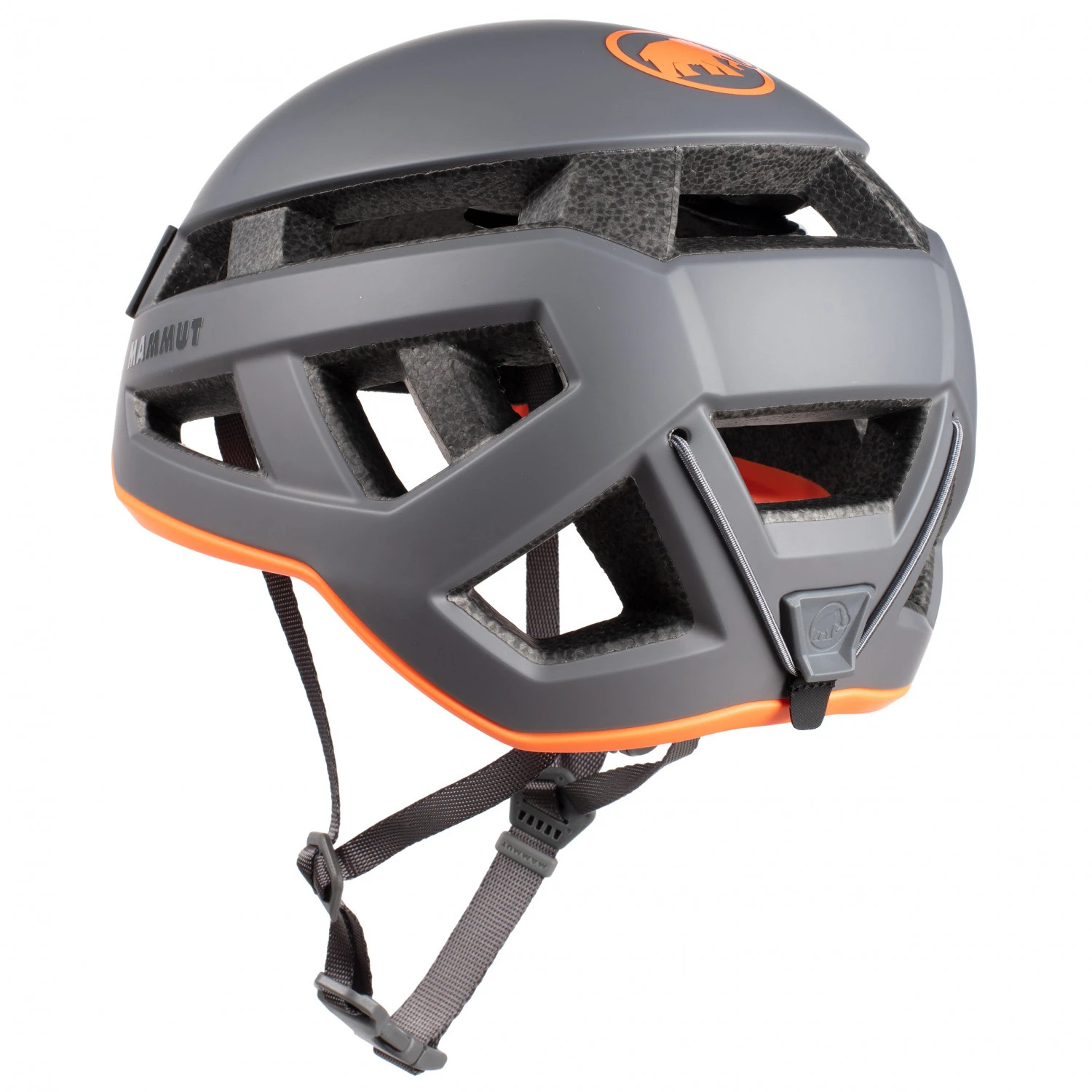 Mammut Crag Sender Helmet - Climbing Helmet - Image 2
